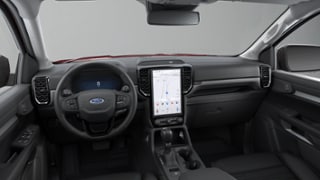 2026 Ford Ranger® Internal Image 2